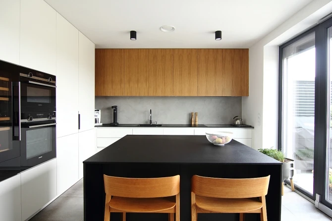 INTERIÉR BYTU UHERSKÉ HRADIŠTĚ - SADY