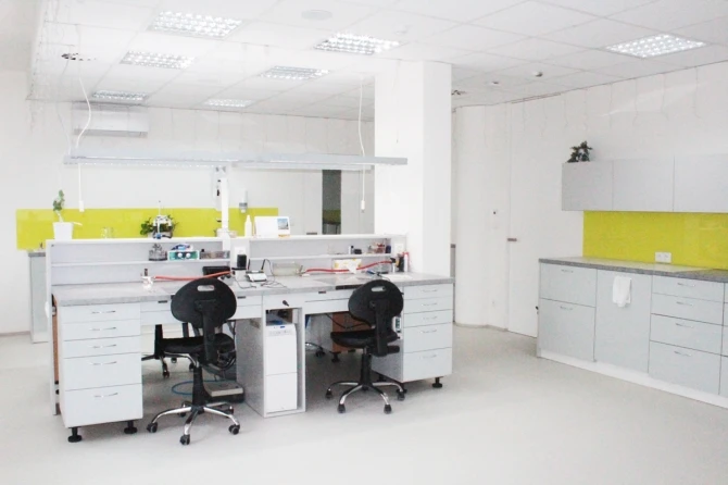 Zubní laboratoř Zlín