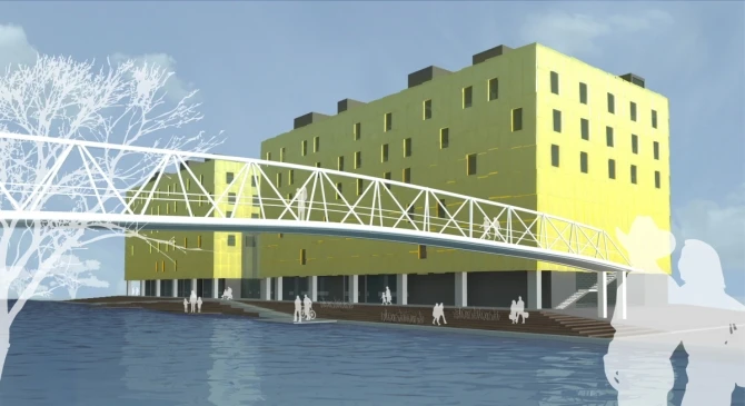 Le Dépôt de Champagne