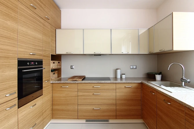 Úpravy interiéru domu v Brně - Kohoutovicích