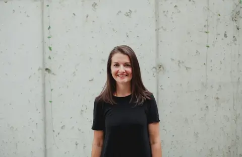 ING. ARCH. GABRIELA CAMARDA